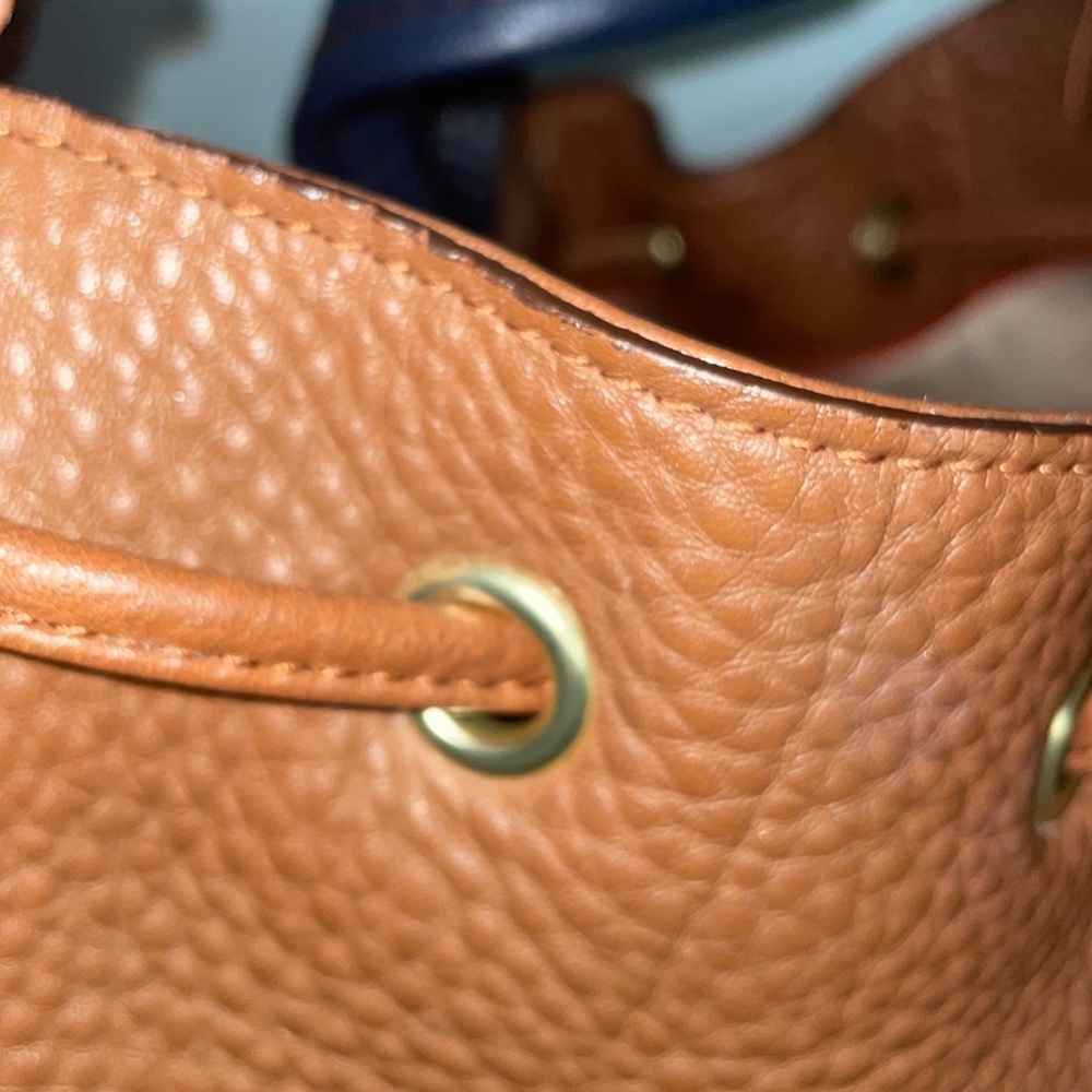Coach bag - Picture 8 of 11